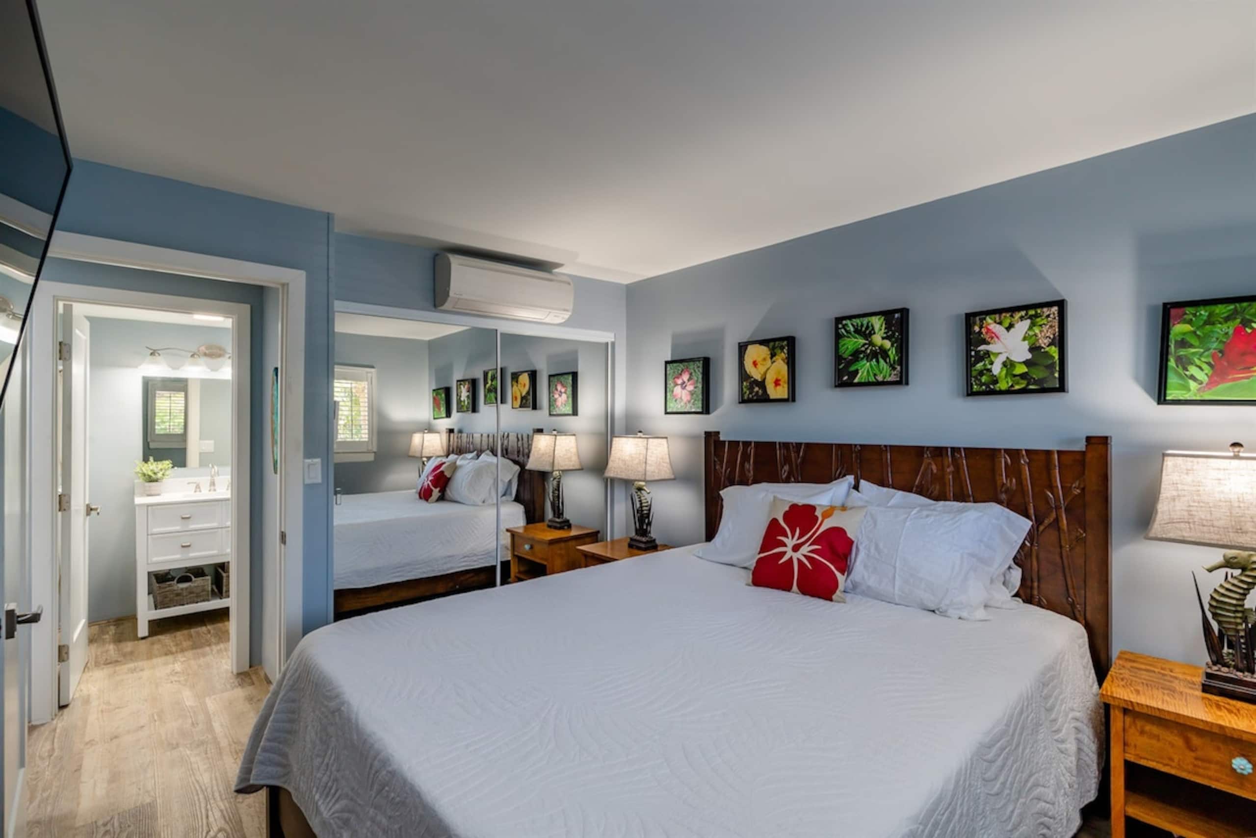 Condo in Wailuku · ★4.94 · 2 bedrooms · 4 beds · 2 baths - Image 18