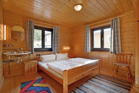 Hohe Salve - Haus Gerdi
