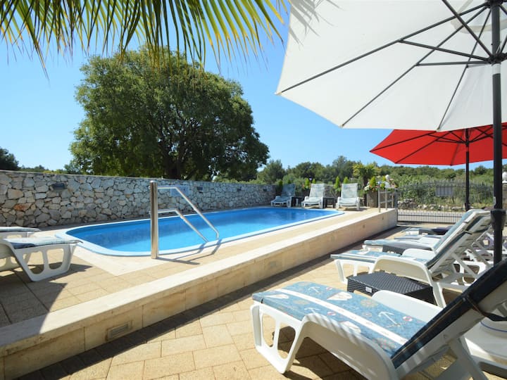 Friedrich By Interhome - Vodice