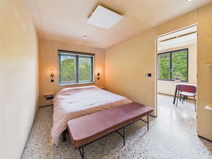 Gîte Frahan - Bouillon