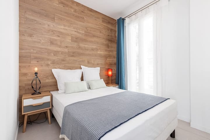 2e chambre