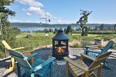 Fairway Harbor View by AvantStay | Outdoor Oasis