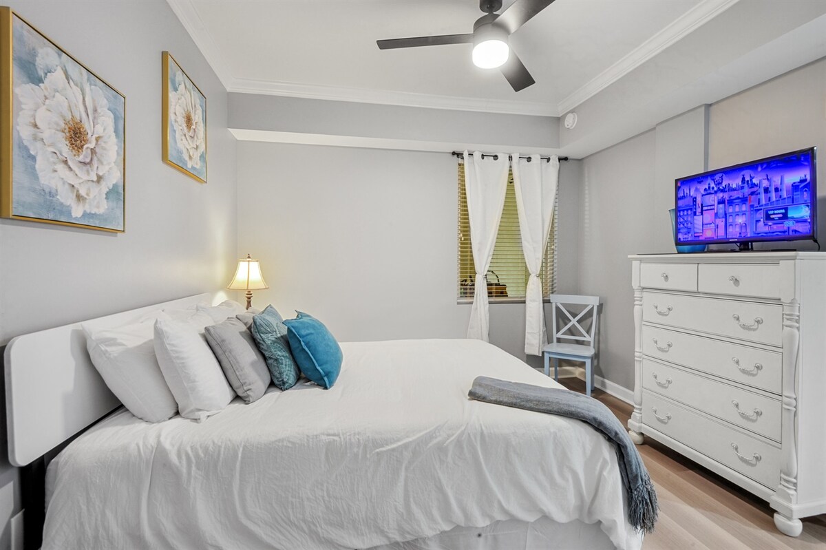 Вест спална соба