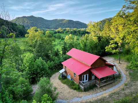 Just Right | RRG | Relaxing | Secluded
