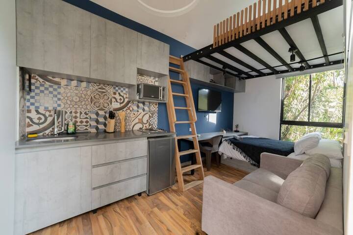 Roots Rentals managed Airbnb listing 3