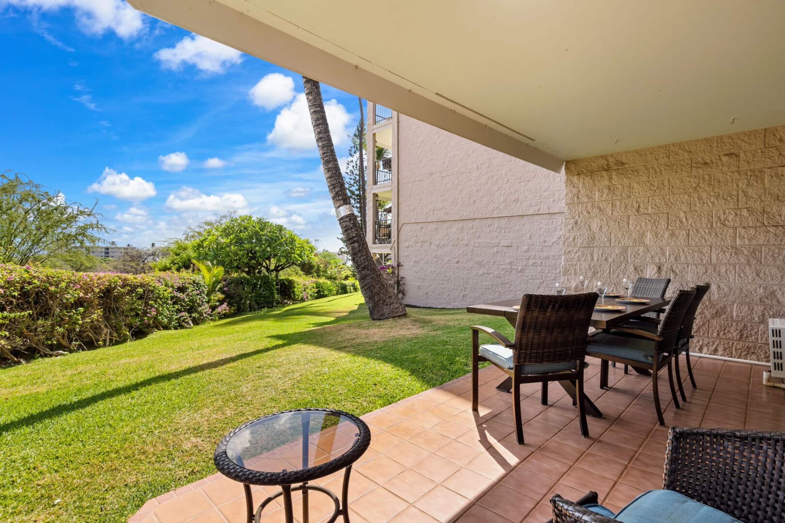 Condo in Kihei · ★4.6 · 1 bedroom · 2 beds · 1 bath - Image 9
