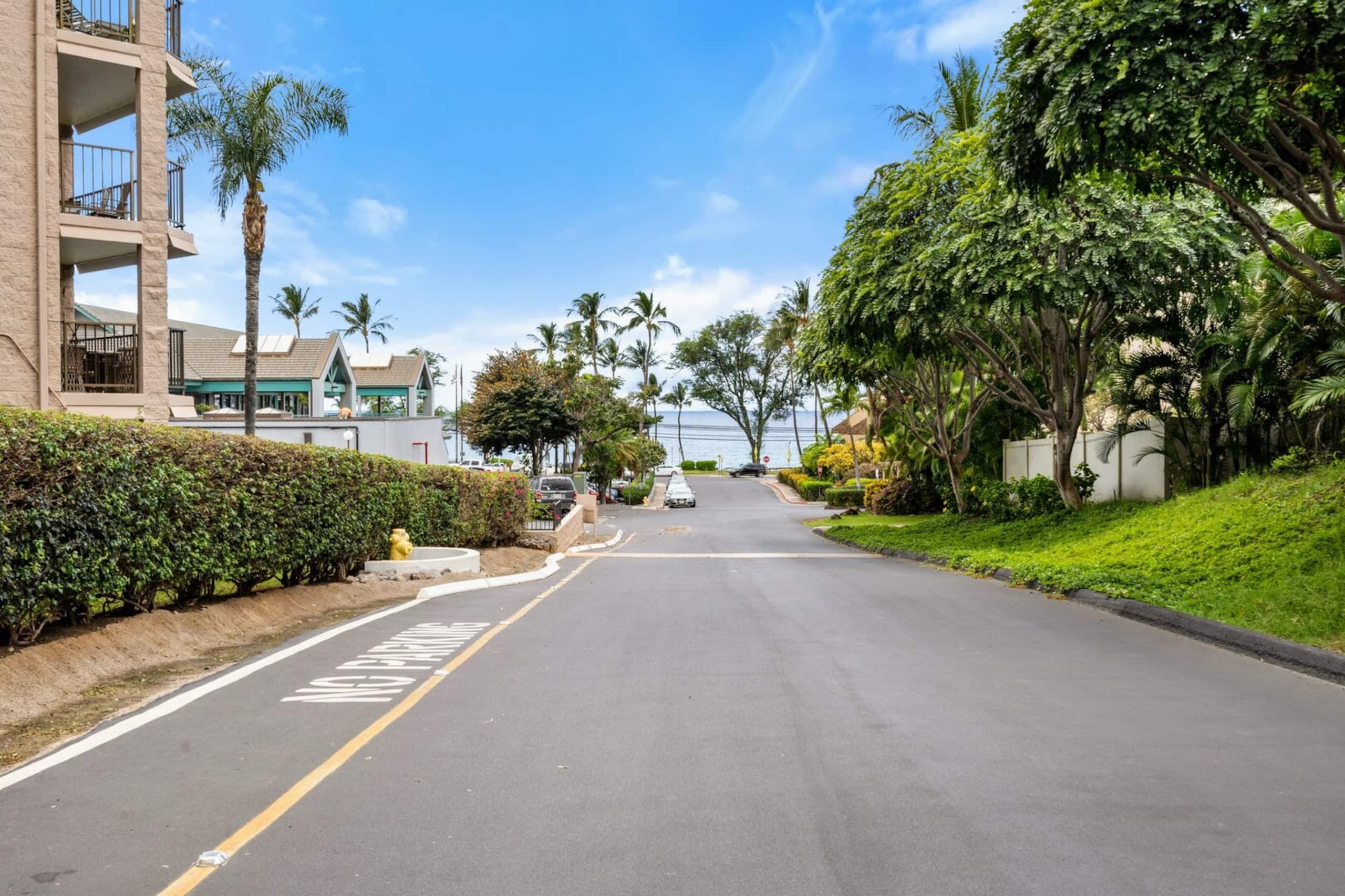 Condo in Kihei · ★4.6 · 1 bedroom · 2 beds · 1 bath - Image 21