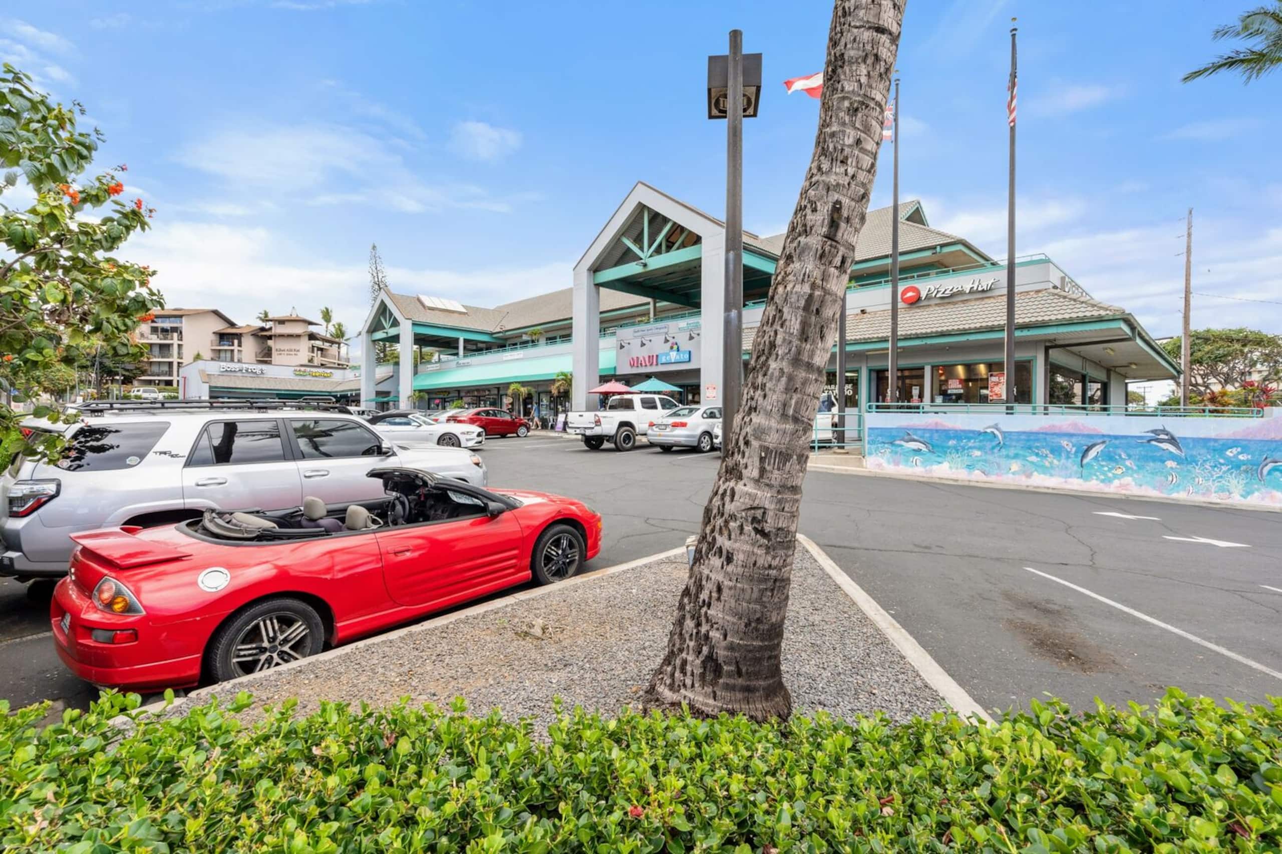 Condo in Kihei · ★4.6 · 1 bedroom · 2 beds · 1 bath - Image 24
