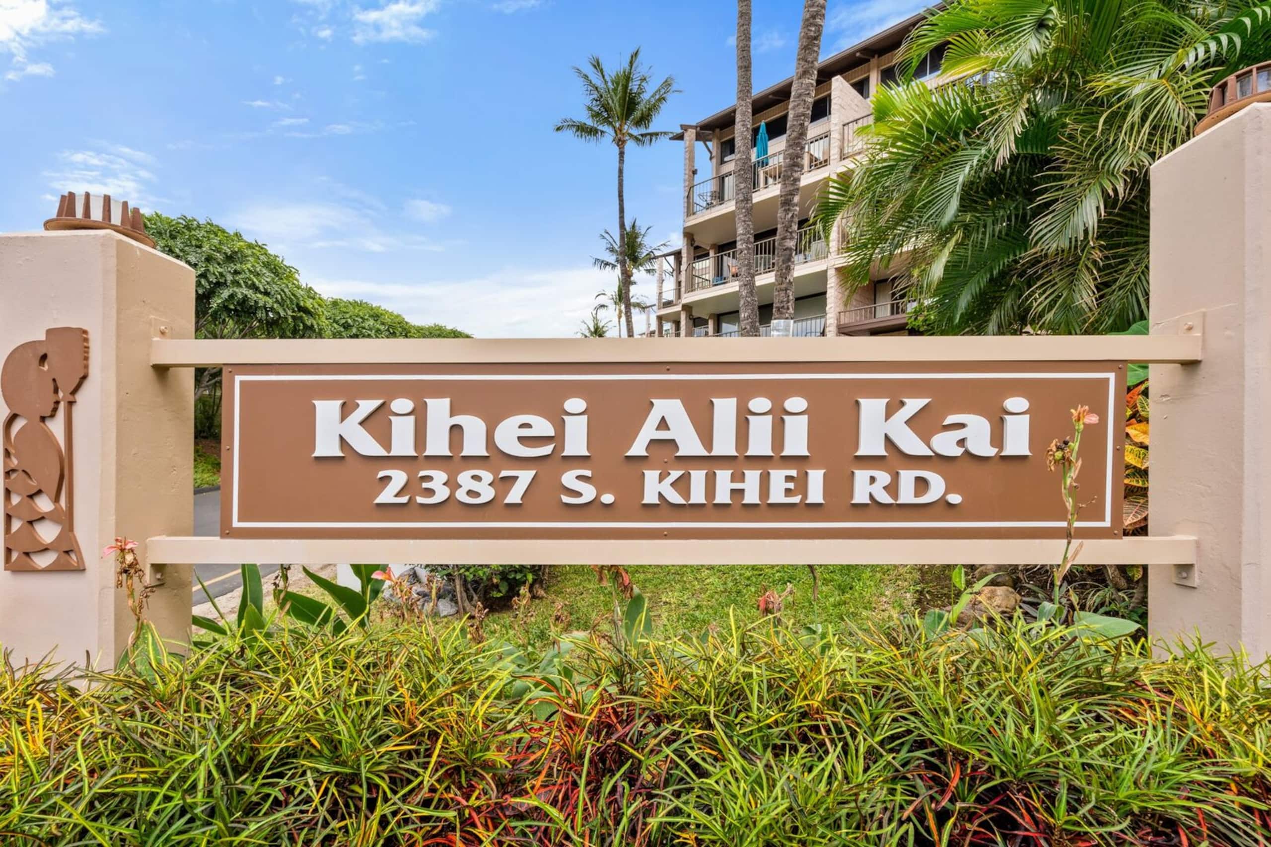 Condo in Kihei · ★4.6 · 1 bedroom · 2 beds · 1 bath - Image 20