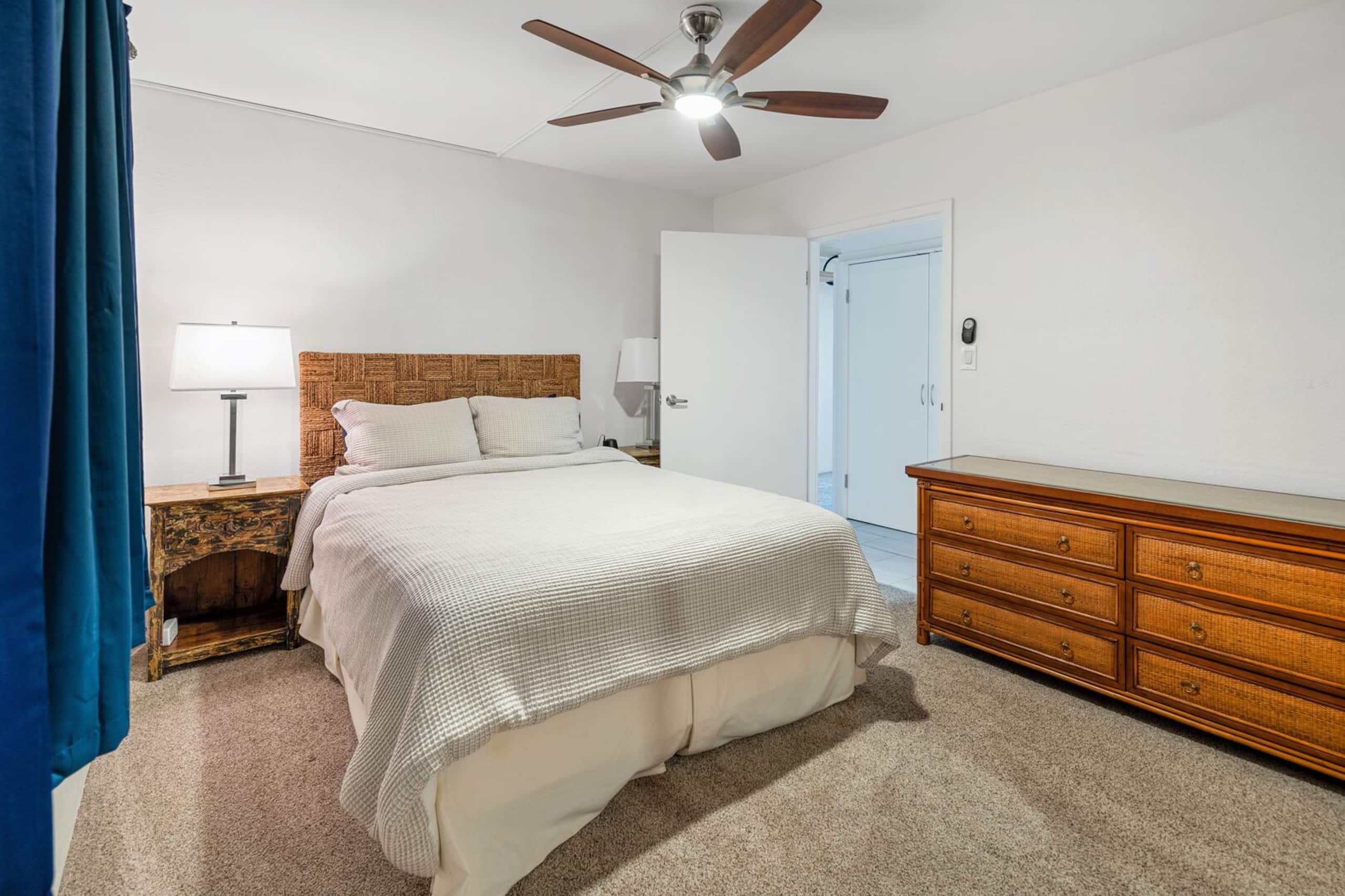 Condo in Kihei · ★4.6 · 1 bedroom · 2 beds · 1 bath - Image 5