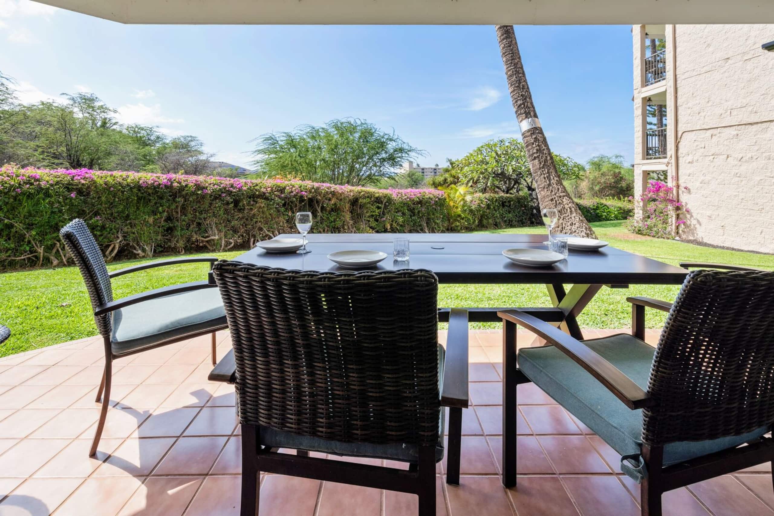 Condo in Kihei · ★4.6 · 1 bedroom · 2 beds · 1 bath - Image 18
