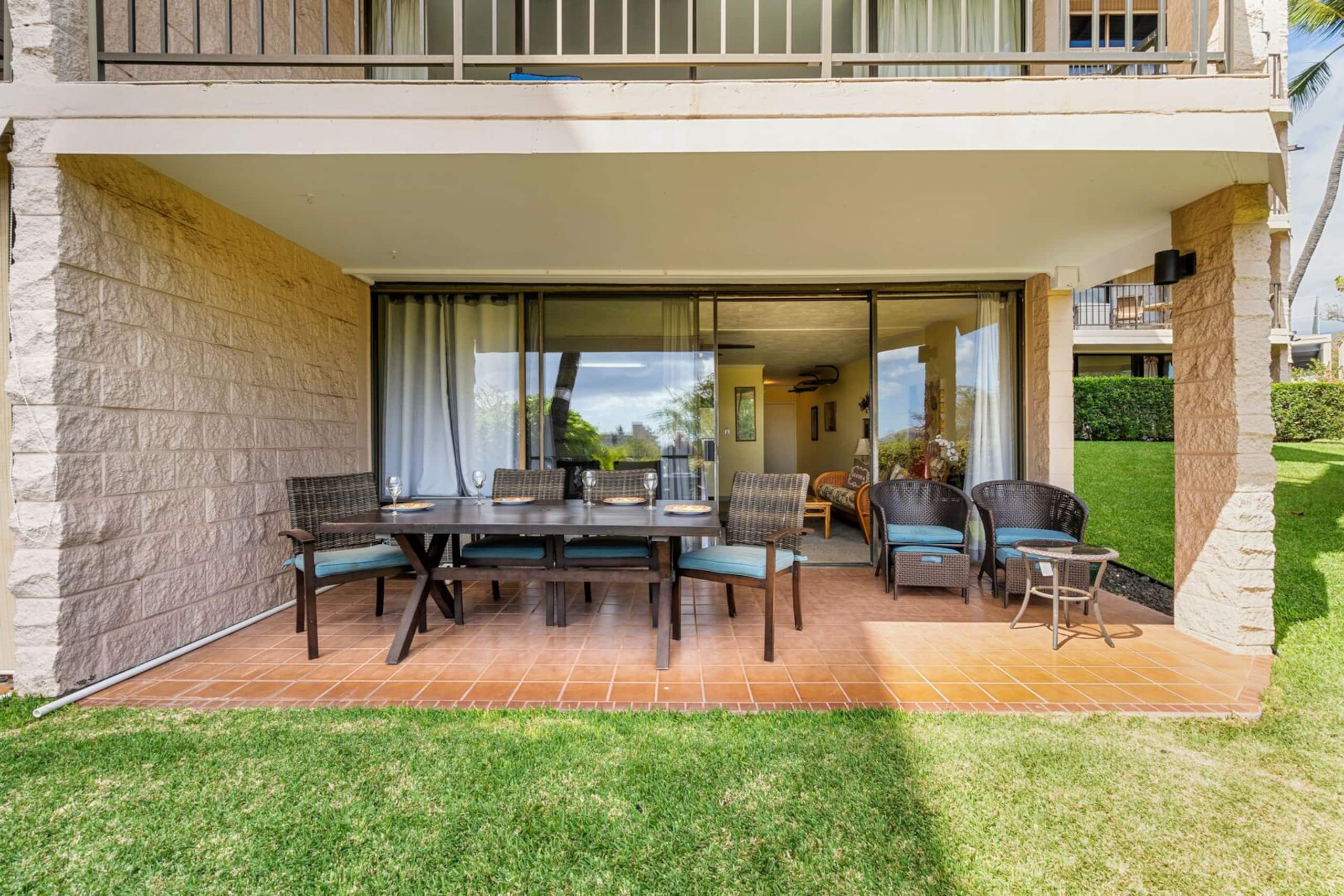 Condo in Kihei · ★4.6 · 1 bedroom · 2 beds · 1 bath - Image 19