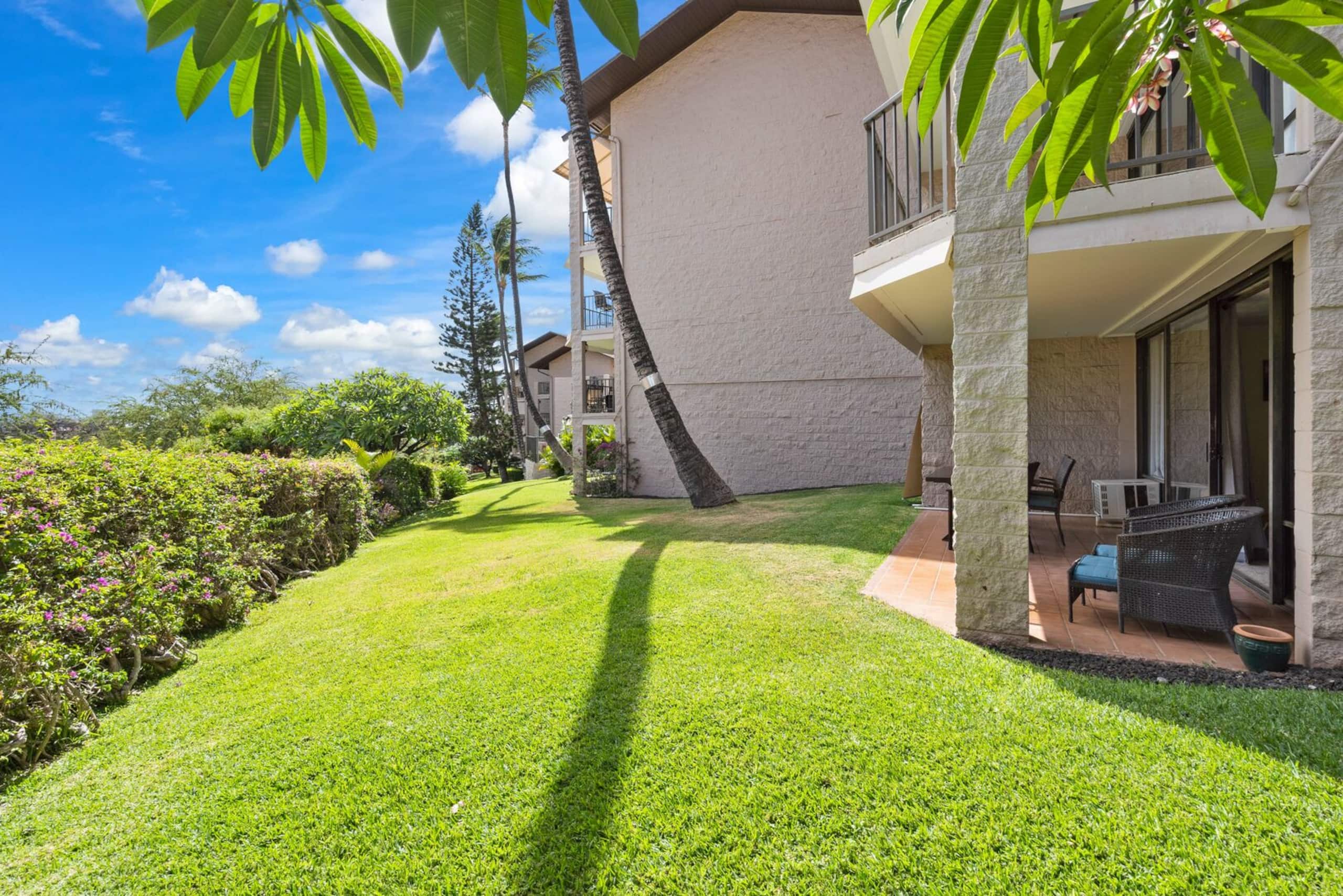 Condo in Kihei · ★4.6 · 1 bedroom · 2 beds · 1 bath - Image 10