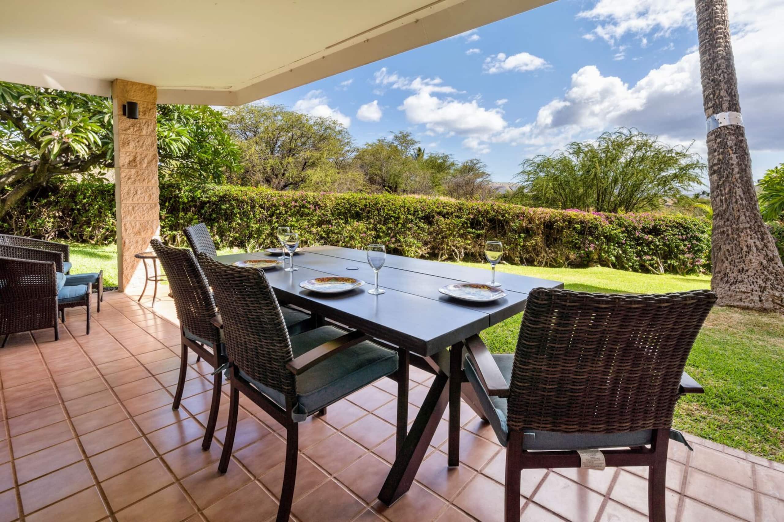Condo in Kihei · ★4.6 · 1 bedroom · 2 beds · 1 bath - Image 1
