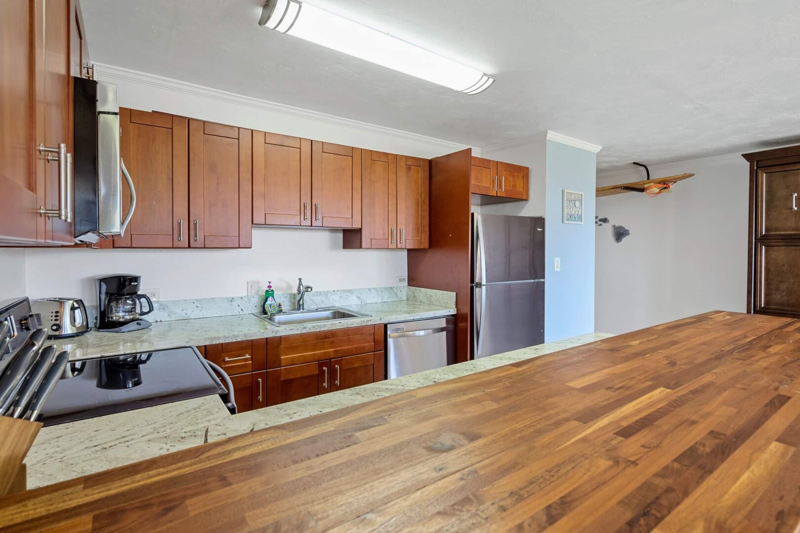 Condo in Kihei · ★4.6 · 1 bedroom · 2 beds · 1 bath - Image 14