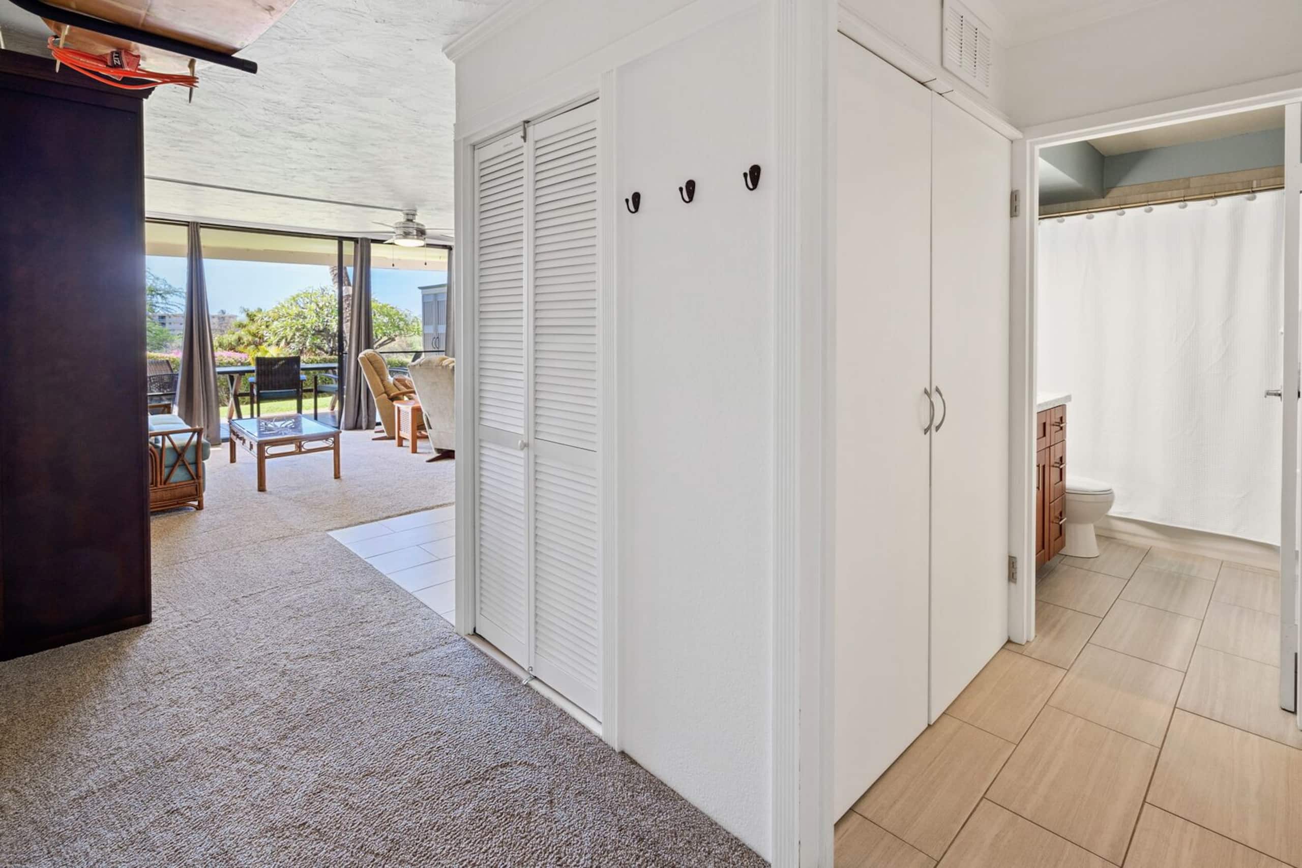 Condo in Kihei · ★4.6 · 1 bedroom · 2 beds · 1 bath - Image 13