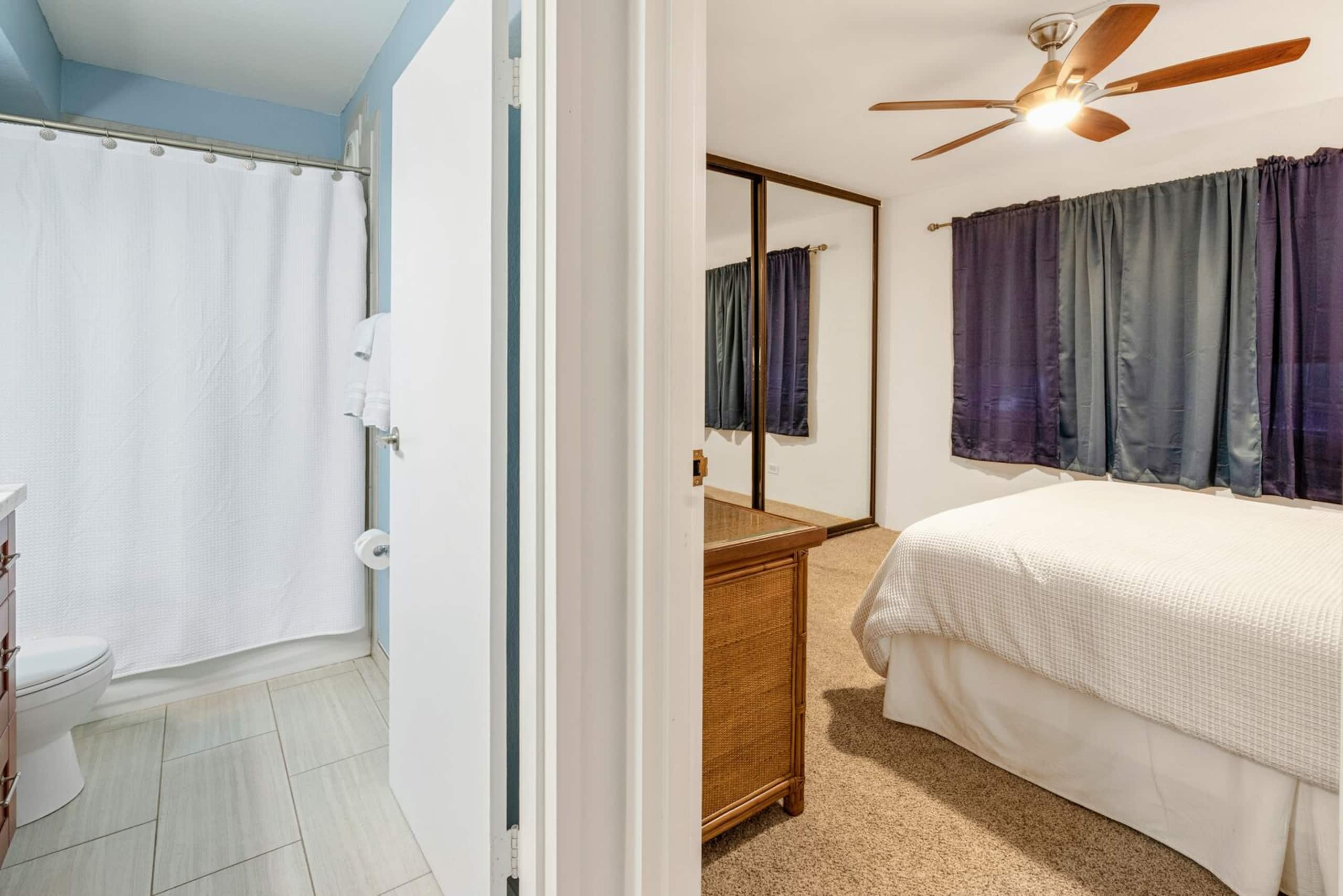 Condo in Kihei · ★4.6 · 1 bedroom · 2 beds · 1 bath - Image 7