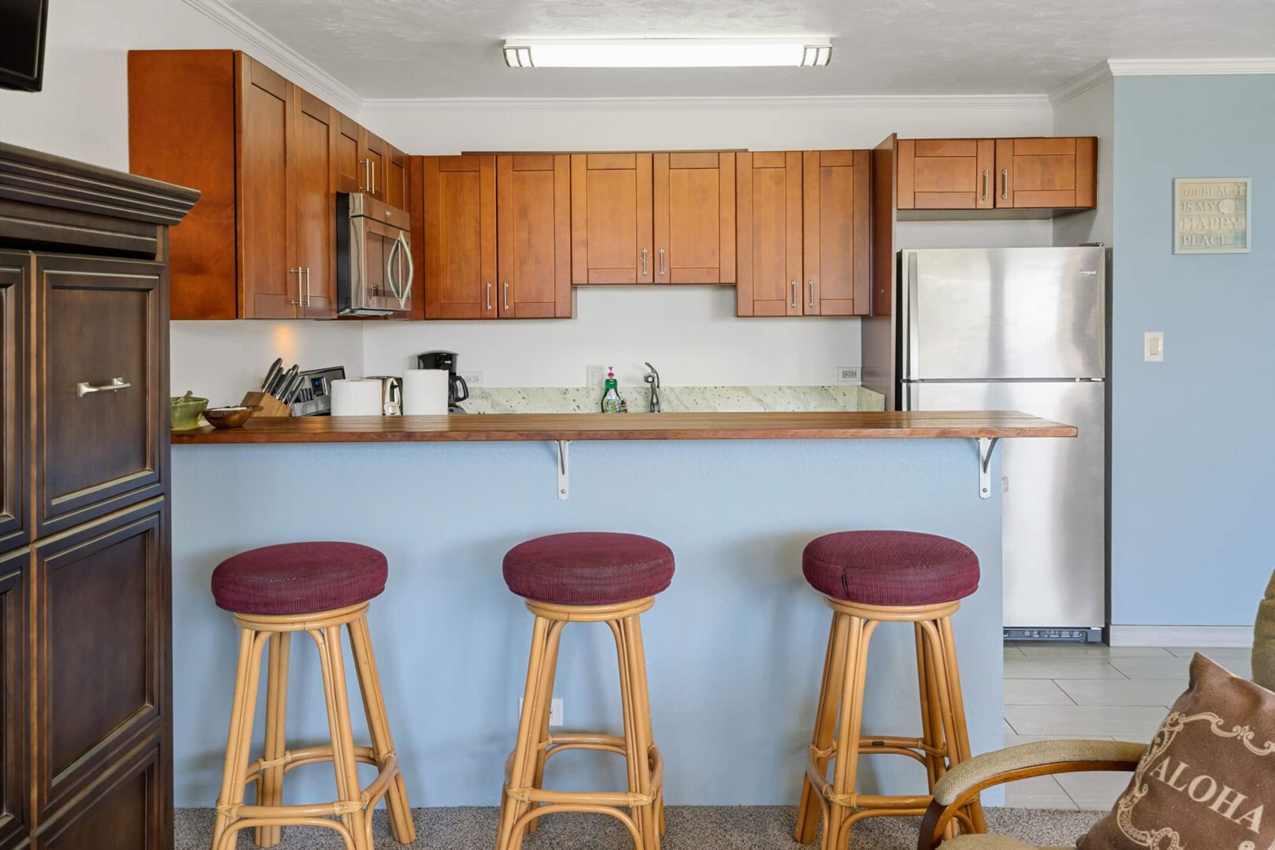 Condo in Kihei · ★4.6 · 1 bedroom · 2 beds · 1 bath - Image 15
