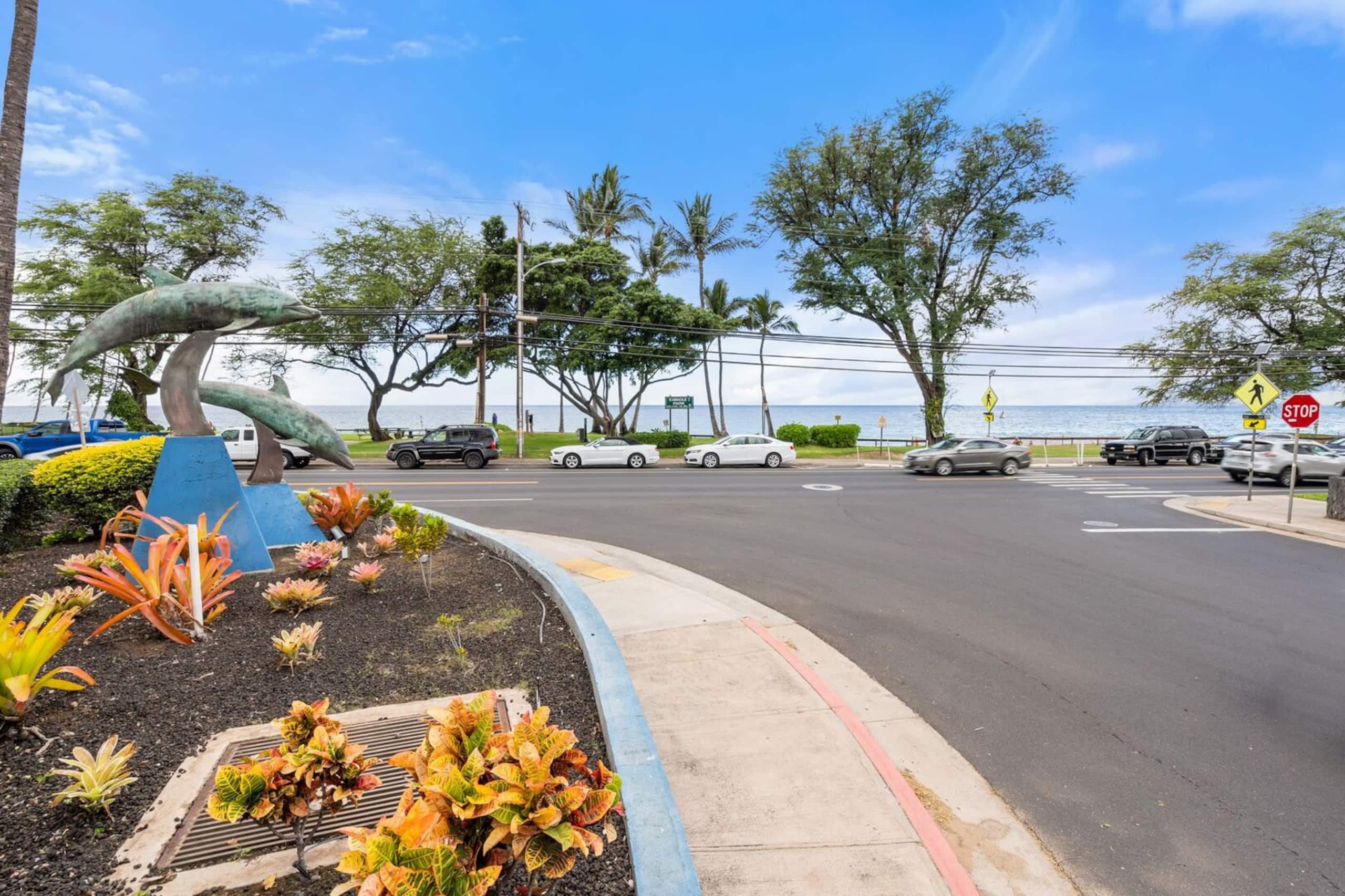 Condo in Kihei · ★4.6 · 1 bedroom · 2 beds · 1 bath - Image 23