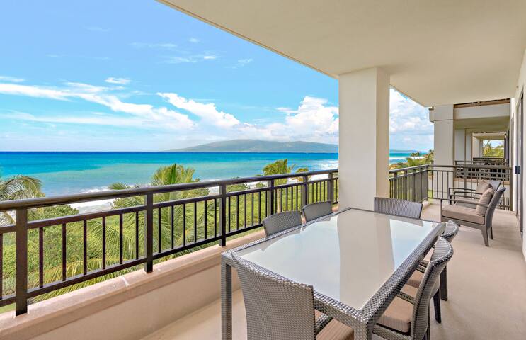 Maui Resort Rentals: Westin Nanea Villas 2BR OF gallery image 3