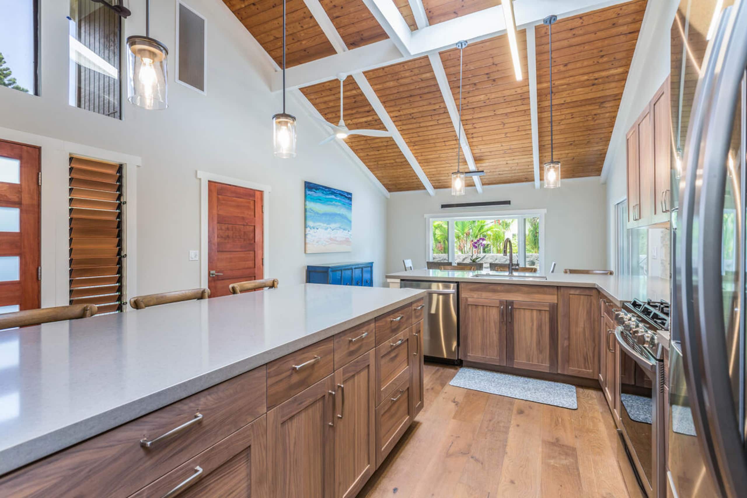 Home in Princeville · ★4.9 · 4 bedrooms · 7 beds · 3 baths - Image 12