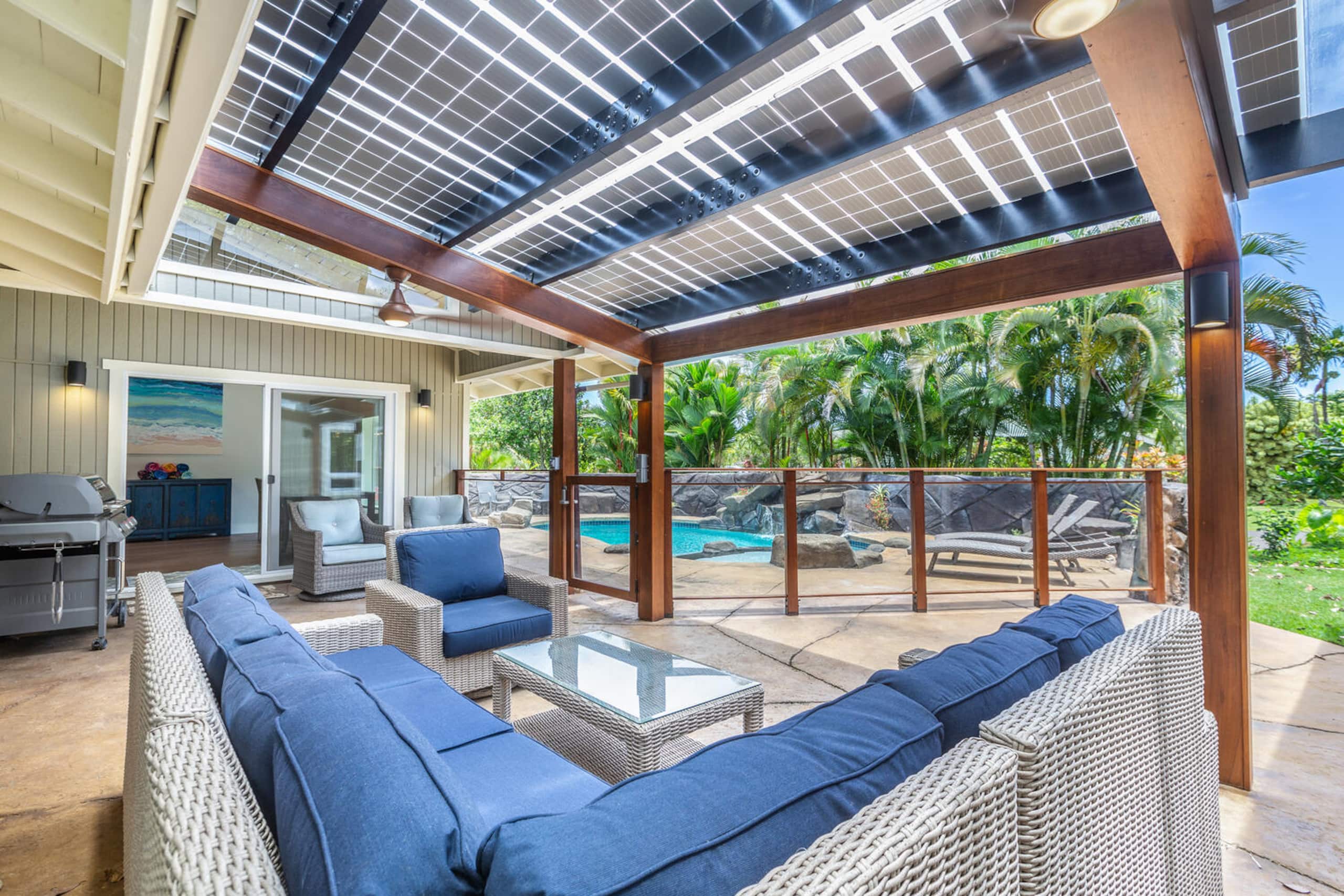 Home in Princeville · ★4.9 · 4 bedrooms · 7 beds · 3 baths - Image 5