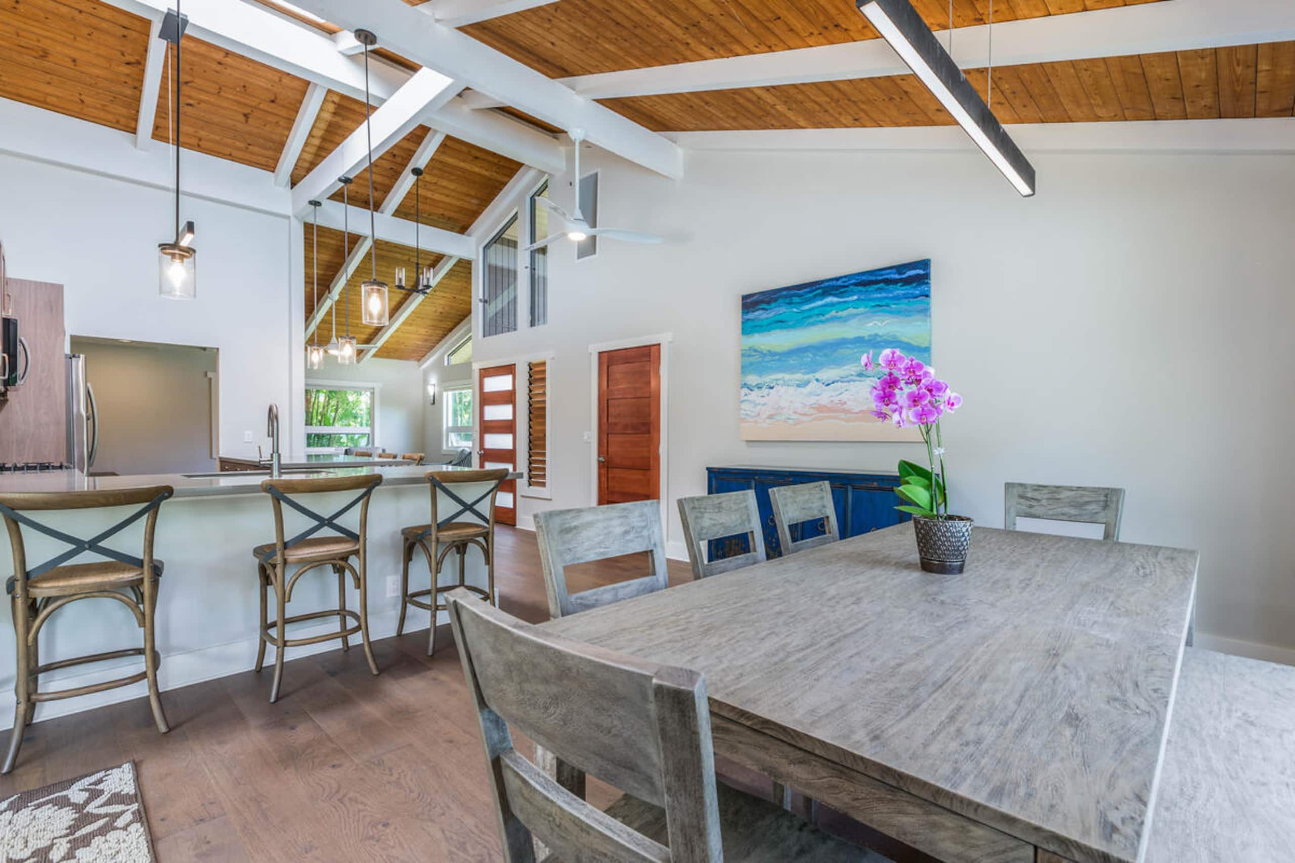Home in Princeville · ★4.9 · 4 bedrooms · 7 beds · 3 baths - Image 6