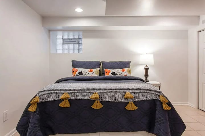 Chambre 1