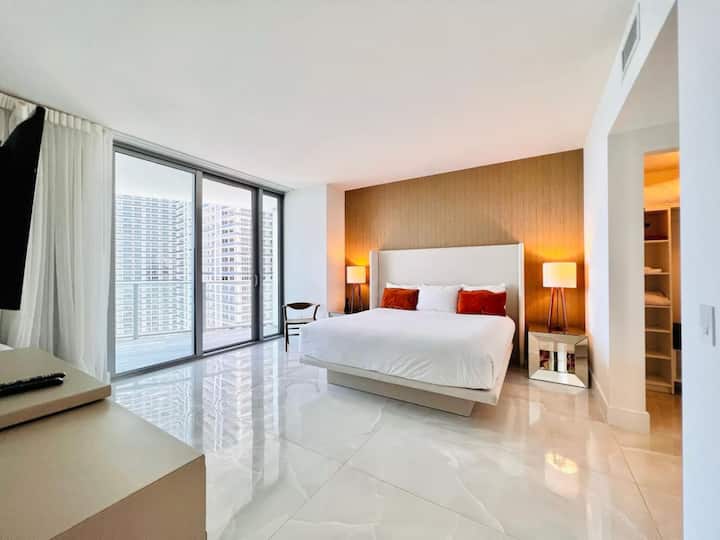 Chambre 1