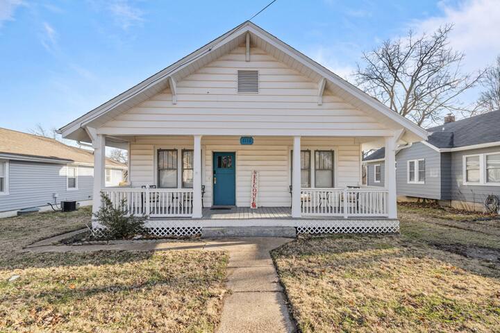 Jondon Properties managed Airbnb listing 1