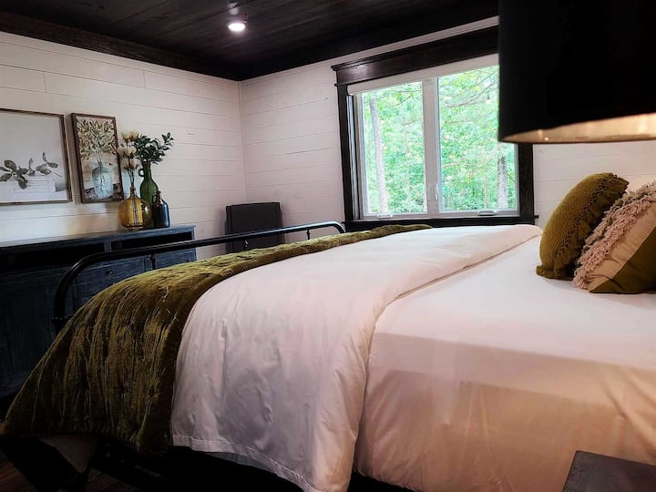 Dormitorio principal