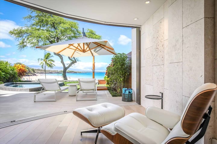 Hapuna Beach Residence B11 - Hapuna Beach, HI
