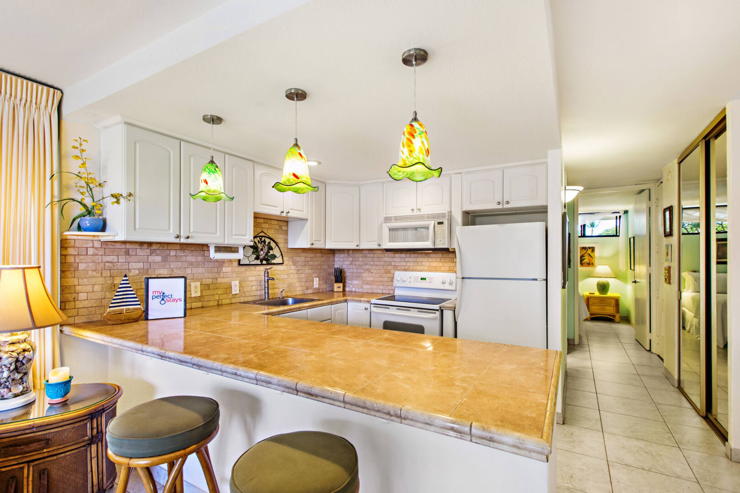 Condo in Lahaina · ★4.8 · 1 bedroom · 2 beds · 1 bath - Image 11