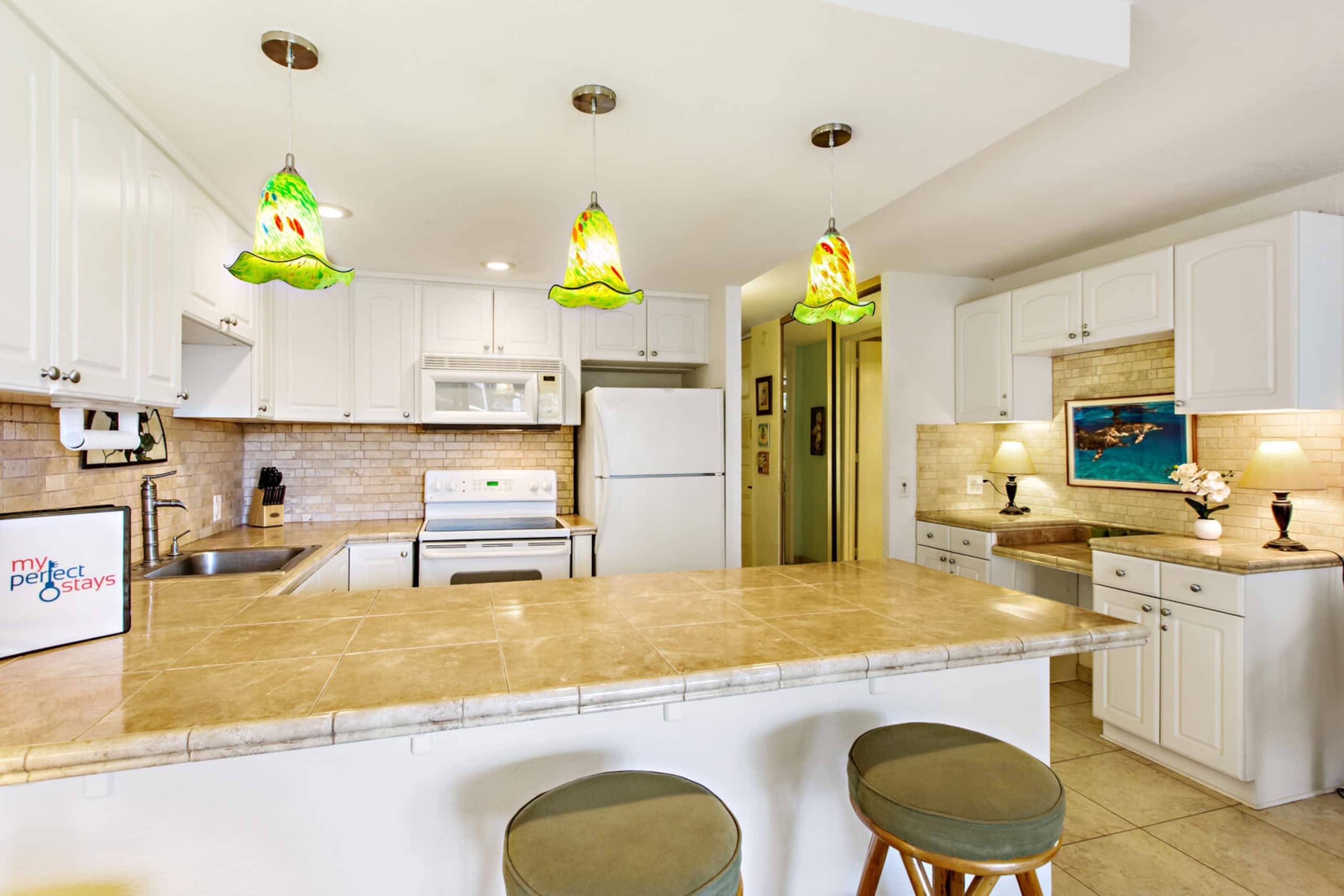 Condo in Lahaina · ★4.8 · 1 bedroom · 2 beds · 1 bath - Image 10