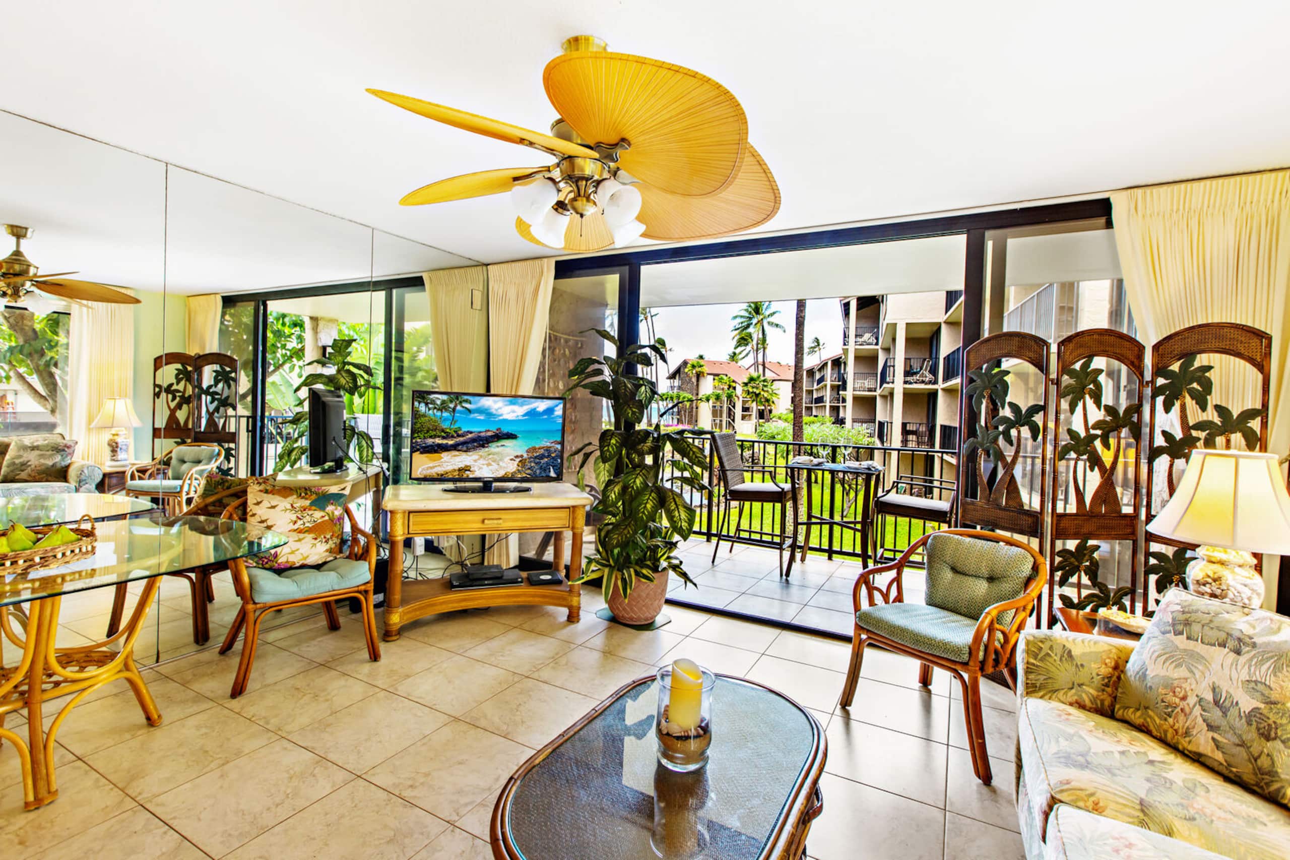 Condo in Lahaina · ★4.8 · 1 bedroom · 2 beds · 1 bath - Image 7