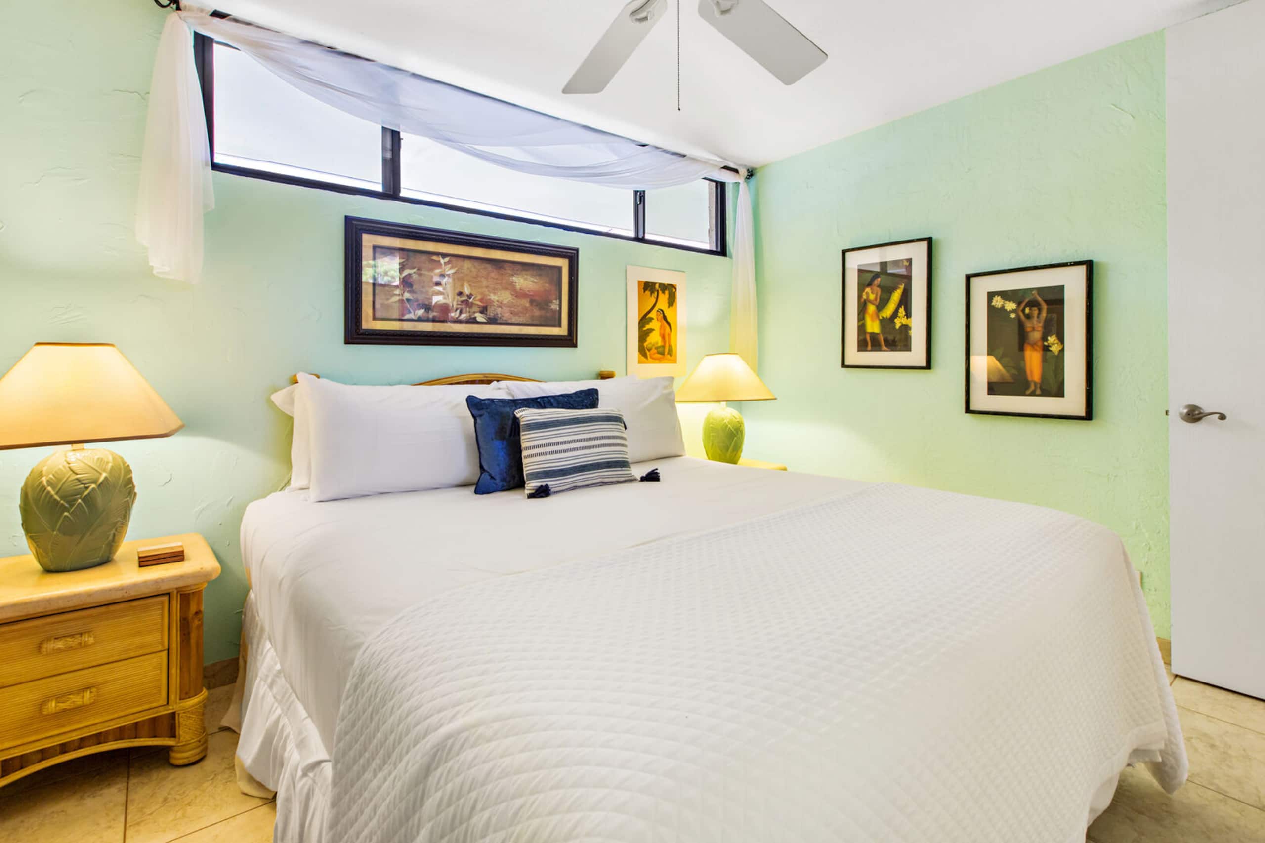 Condo in Lahaina · ★4.8 · 1 bedroom · 2 beds · 1 bath - Image 21