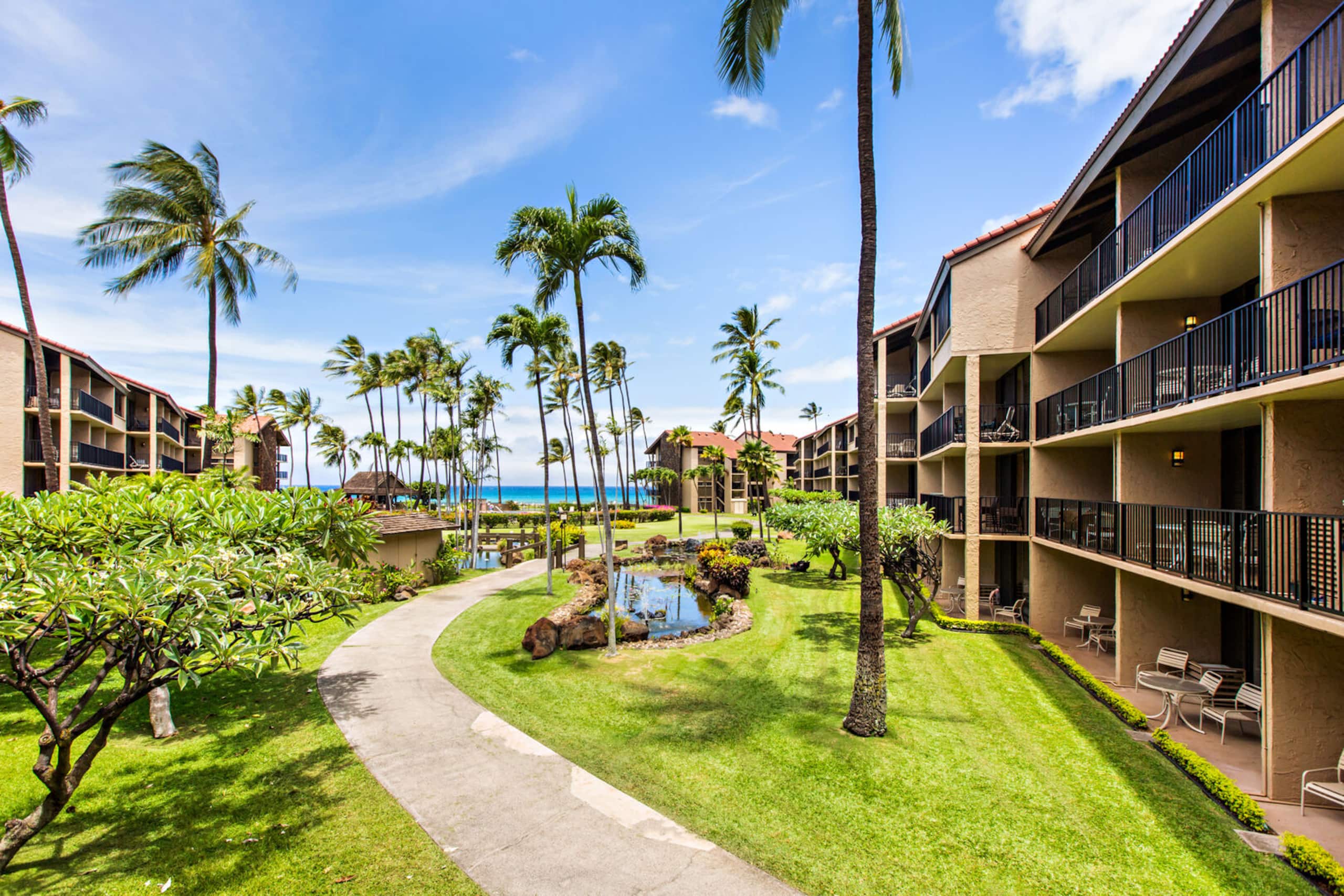 Condo in Lahaina · ★4.8 · 1 bedroom · 2 beds · 1 bath - Image 30