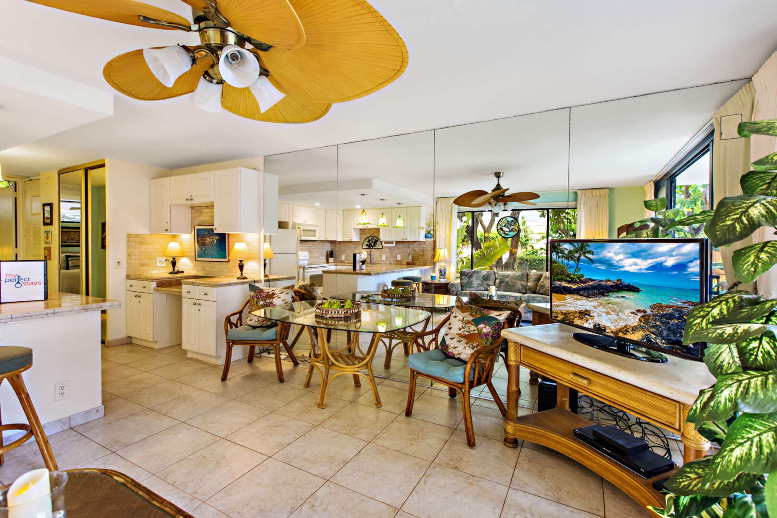 Condo in Lahaina · ★4.8 · 1 bedroom · 2 beds · 1 bath - Image 8