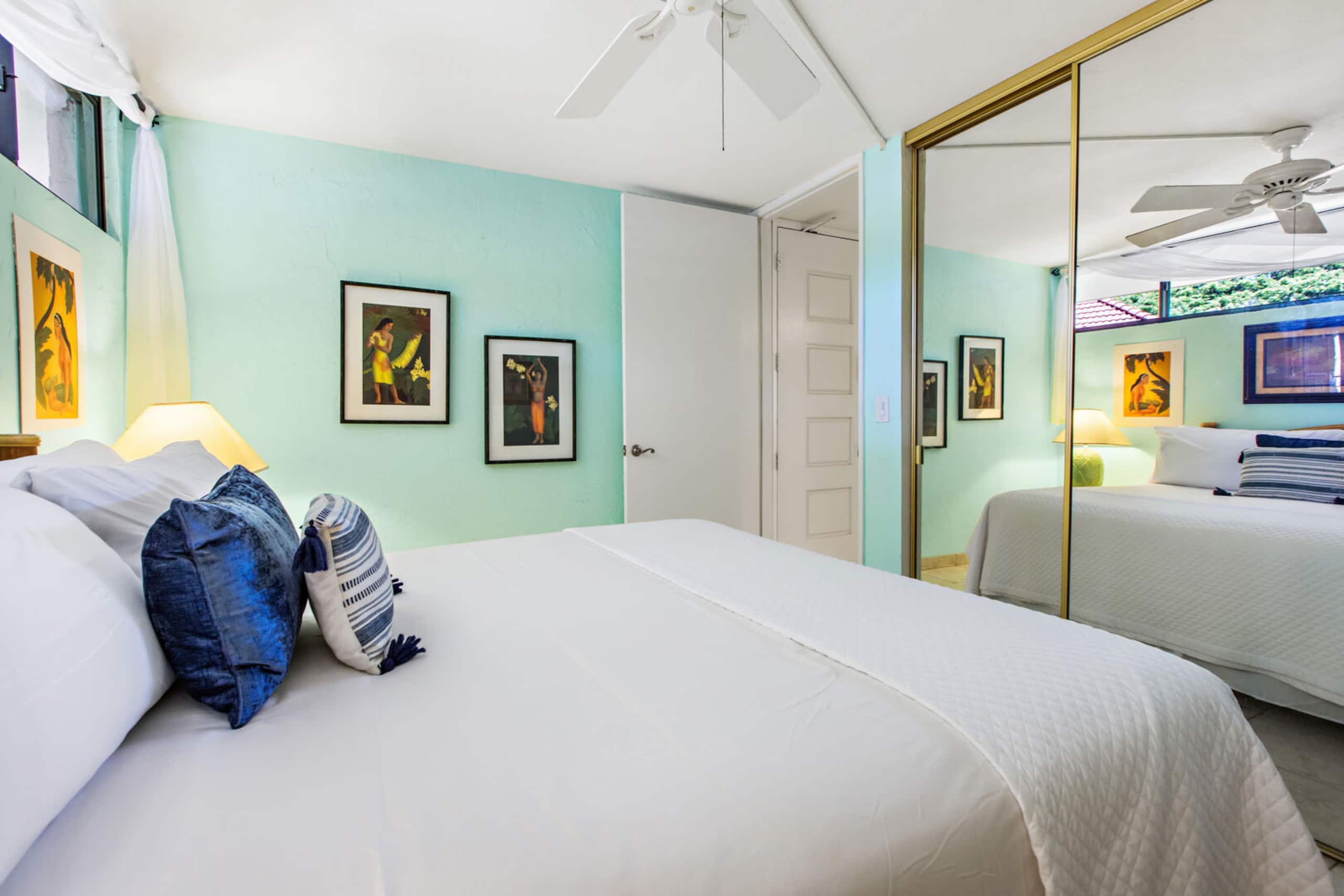 Condo in Lahaina · ★4.8 · 1 bedroom · 2 beds · 1 bath - Image 22
