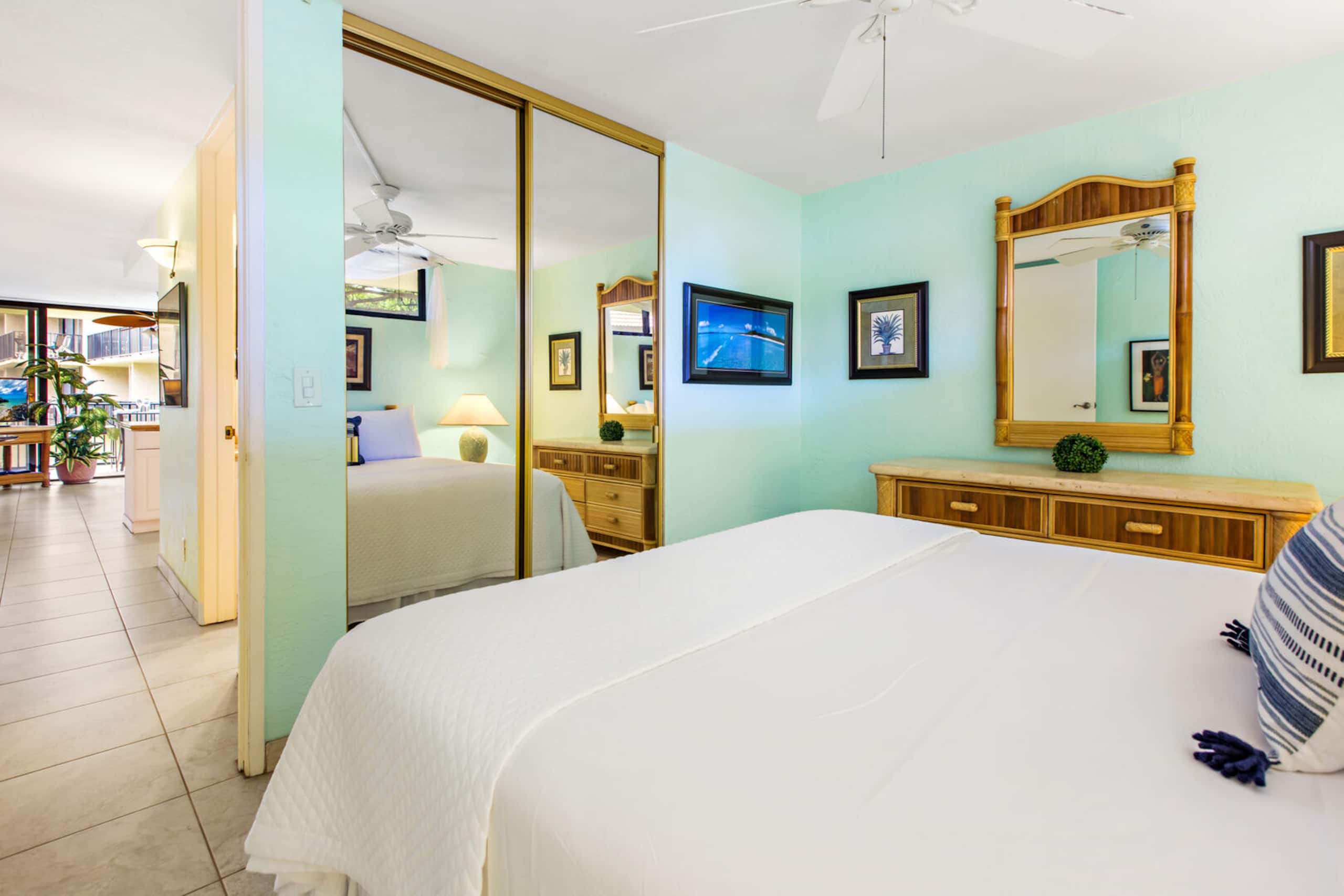 Condo in Lahaina · ★4.8 · 1 bedroom · 2 beds · 1 bath - Image 23