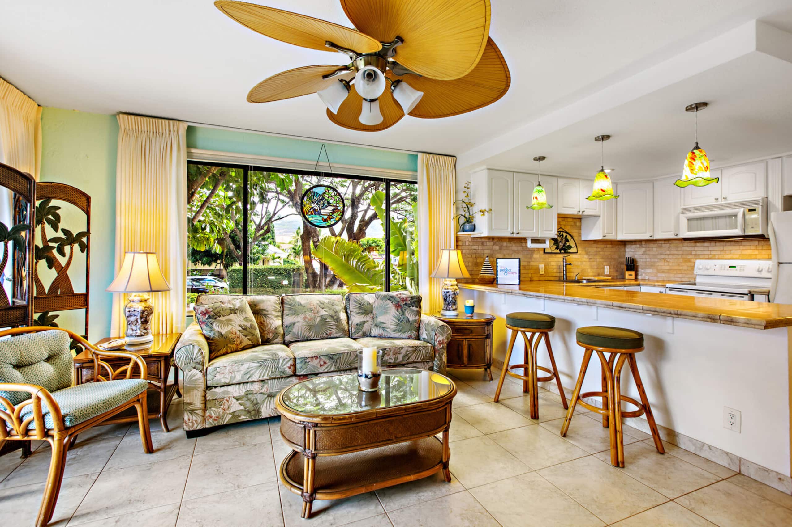 Condo in Lahaina · ★4.8 · 1 bedroom · 2 beds · 1 bath - Image 5