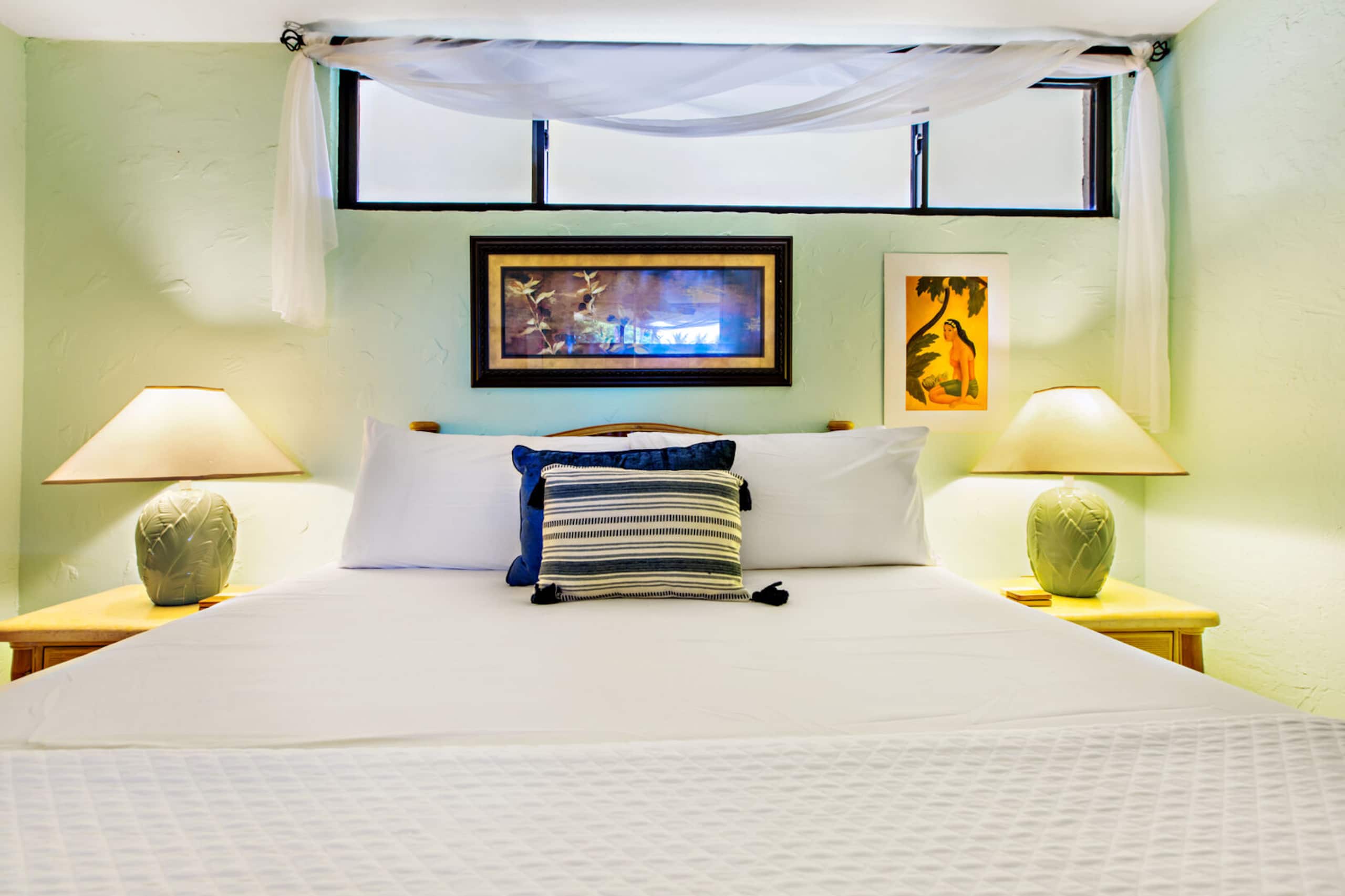 Condo in Lahaina · ★4.8 · 1 bedroom · 2 beds · 1 bath - Image 20