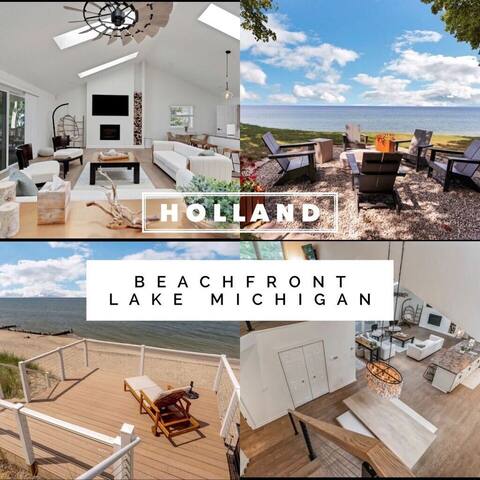 Zzz's by the C: Spring Fun on Michigan’s Shores!