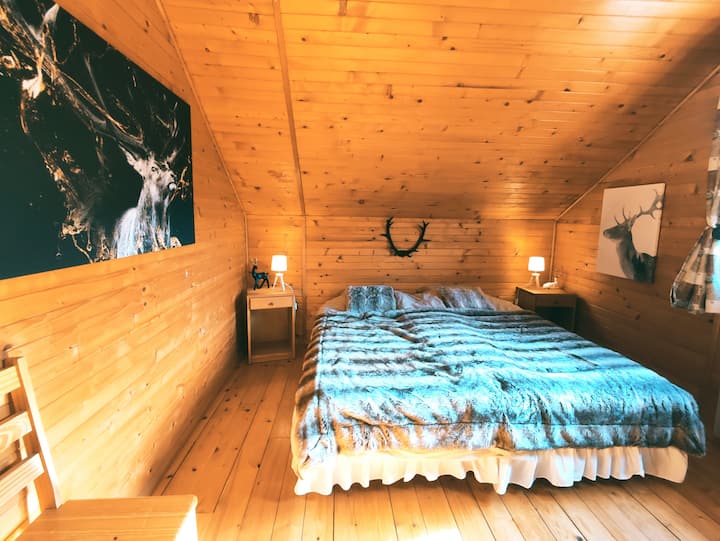 deer room