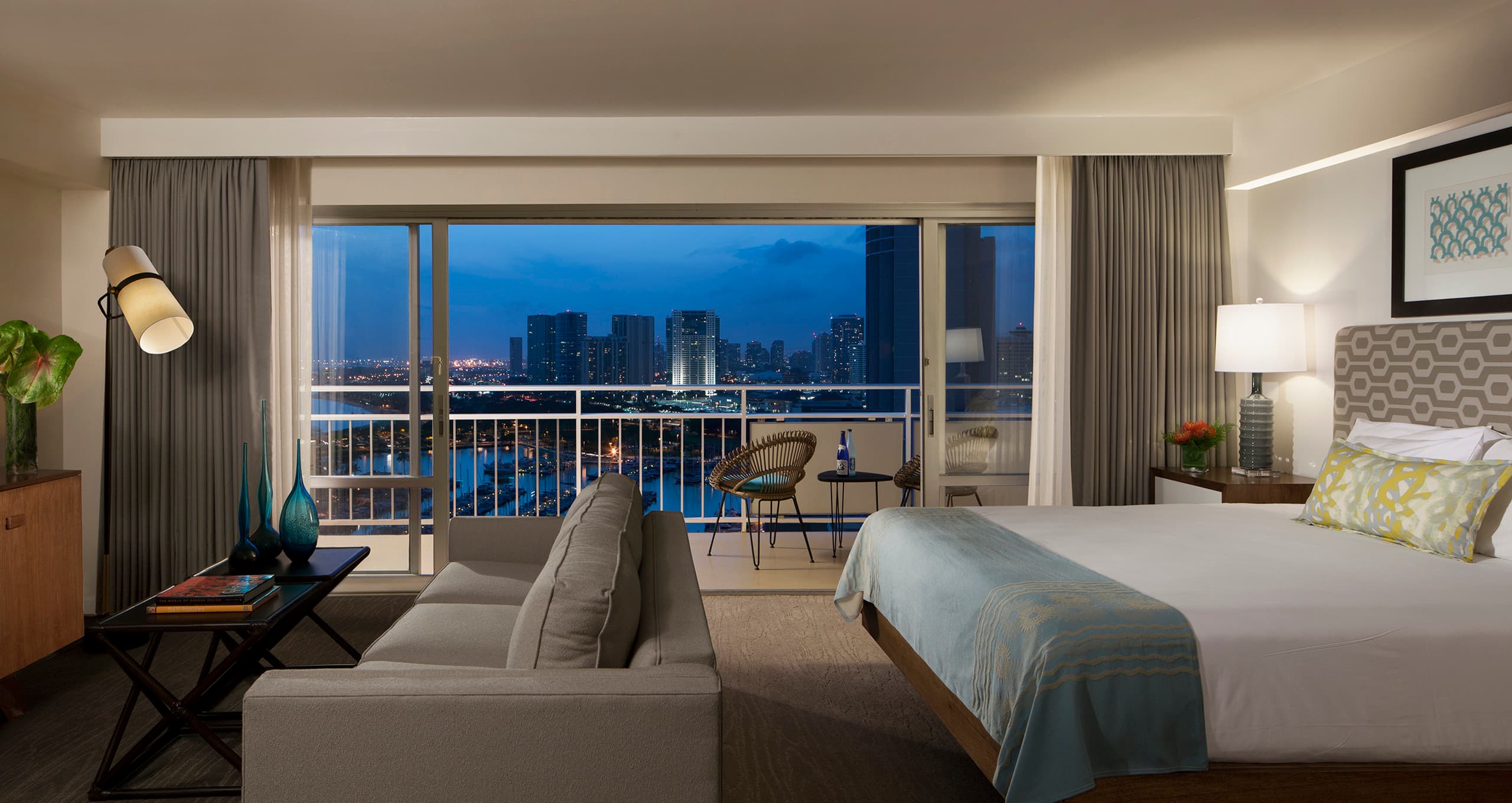 Condo in Honolulu · ★5.0 · Studio · 2 beds · 1 shared bath - Image 7