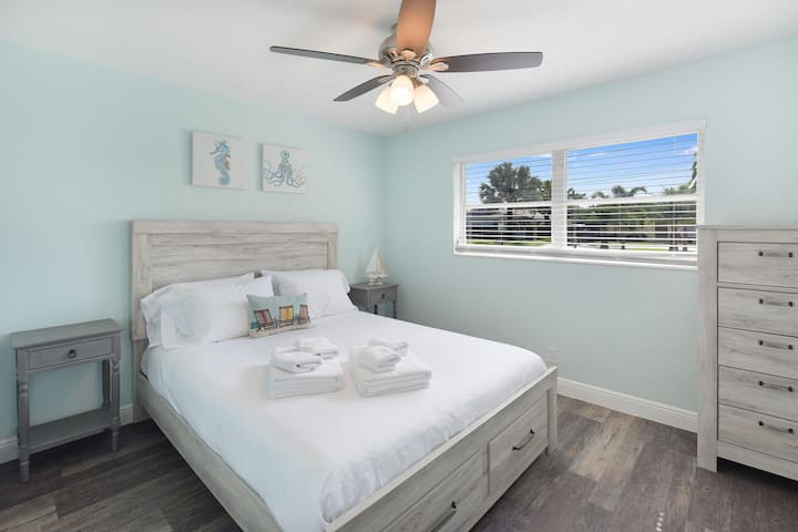 Chumba cha kulala 3 cha
malkia