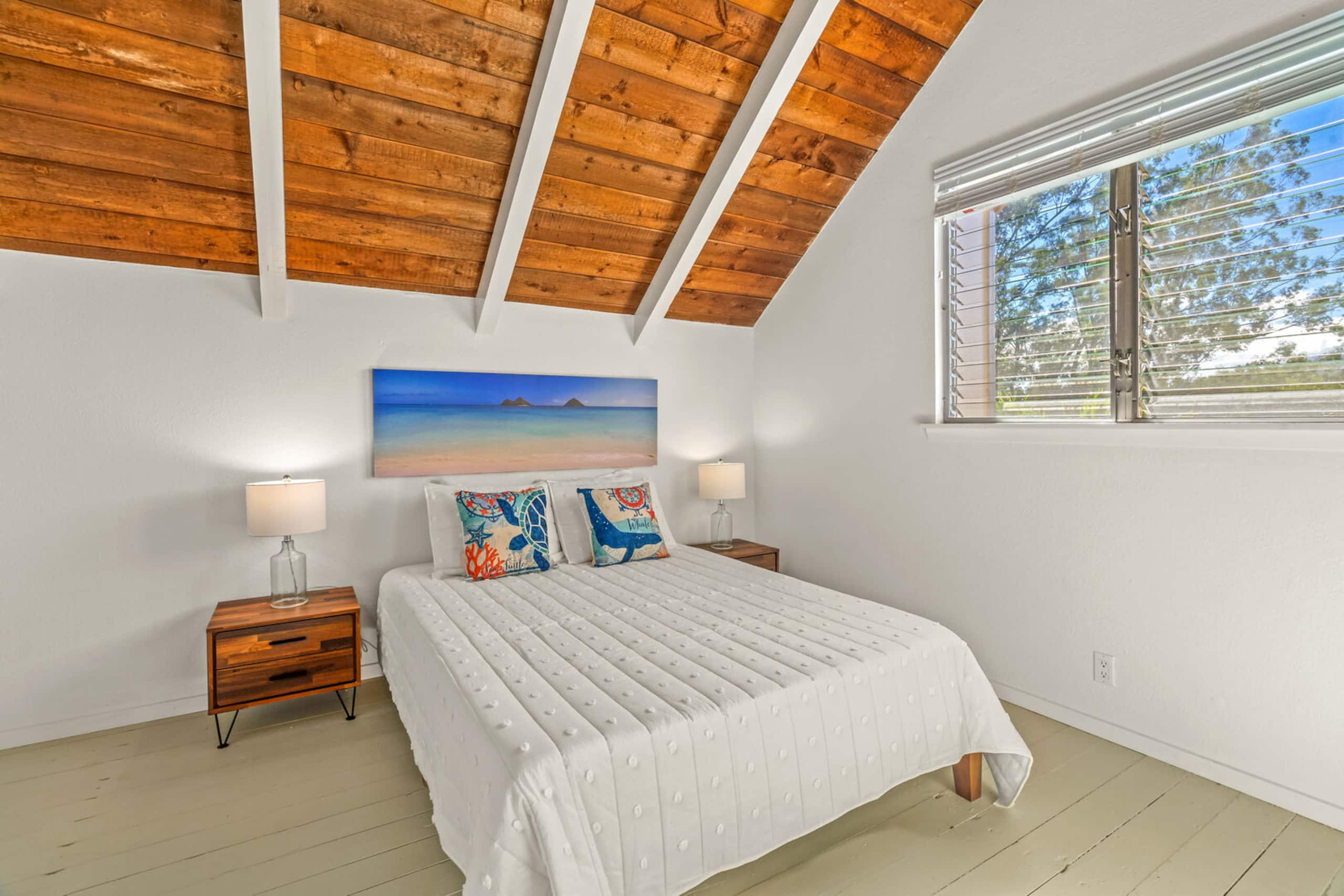 Condo in Princeville · ★4.8 · 1 bedroom · 2 beds · 1.5 private baths - Image 18