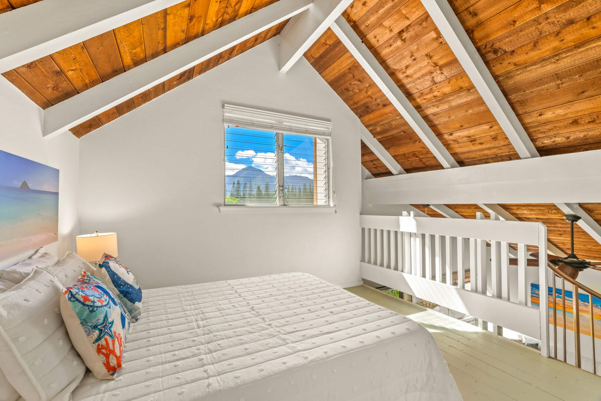 Condo in Princeville · ★4.55 · 2 bedrooms · 3 beds · 2.5 private baths - Image 16
