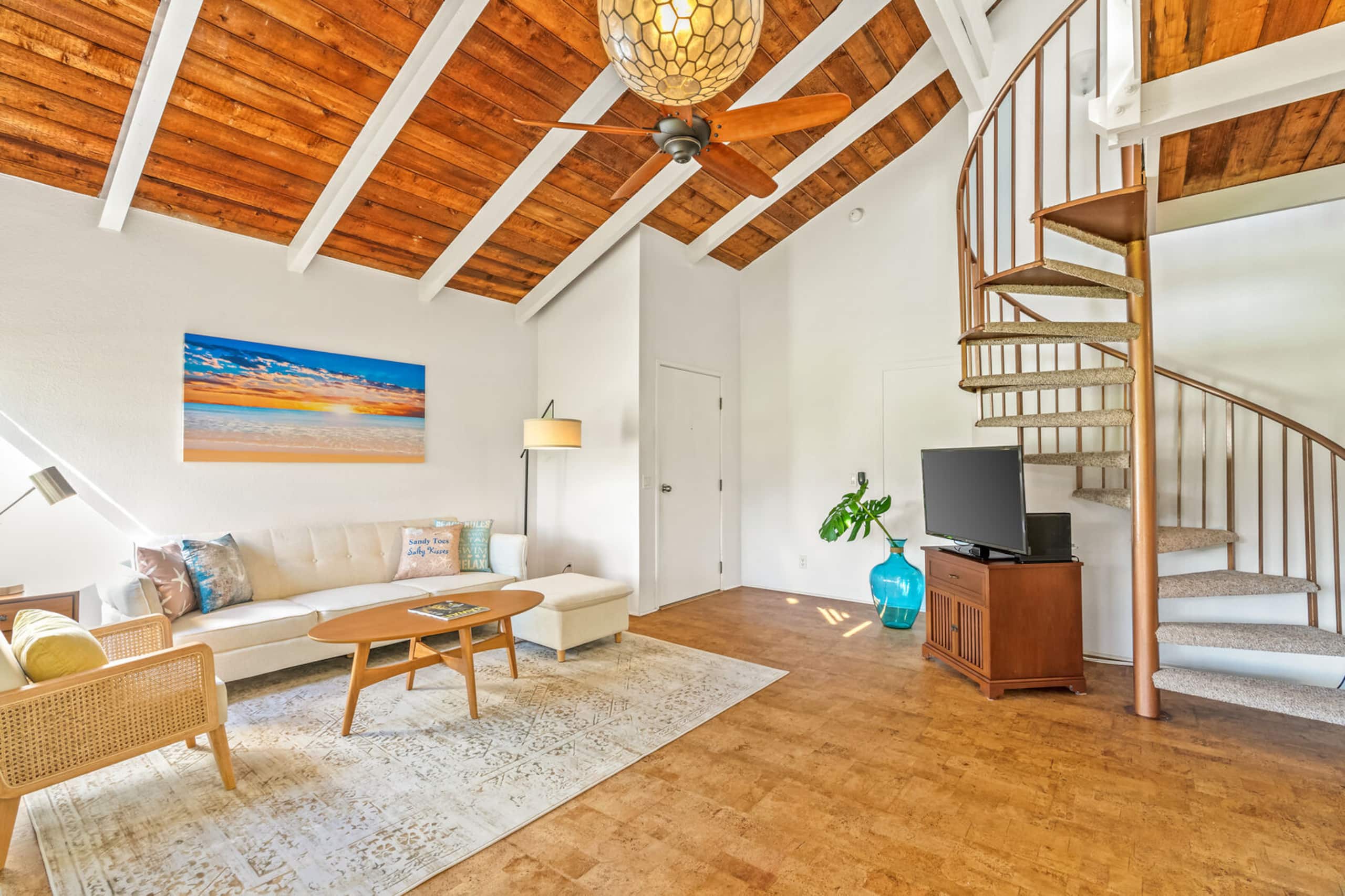 Condo in Princeville · ★4.55 · 2 bedrooms · 3 beds · 2.5 private baths - Image 9