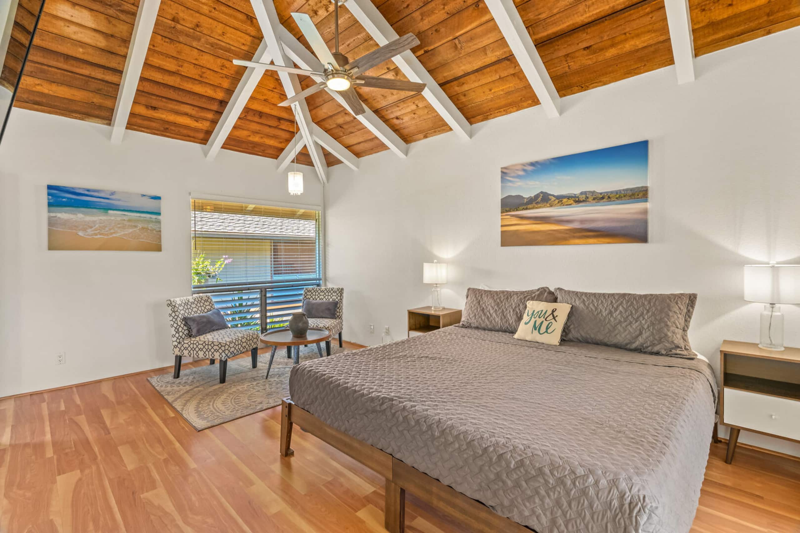 Condo in Princeville · ★4.73 · 1 bedroom · 1 bed · 1 private bath - Image 2